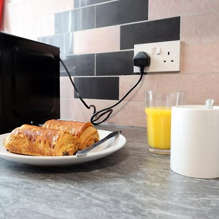 Cohost Partners | Smart Tv | 5 Min City | Parking Cardiff Exterior photo