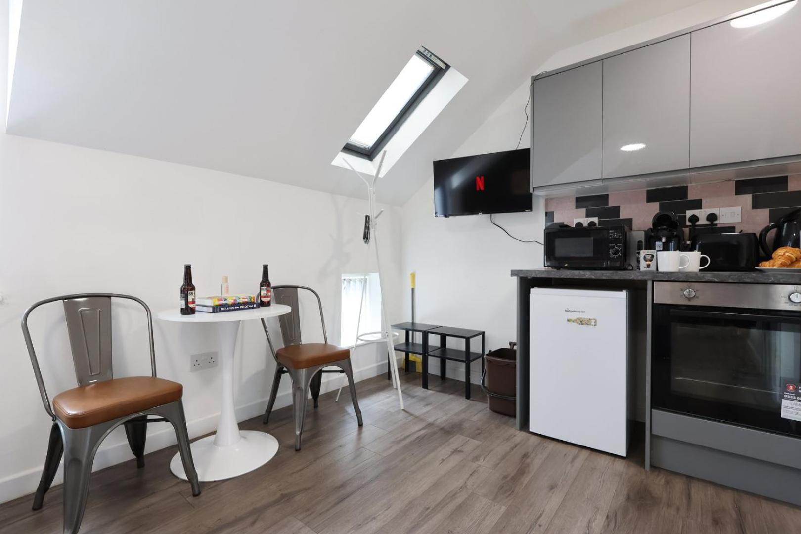 Cohost Partners | Smart Tv | 5 Min City | Parking Cardiff Exterior photo