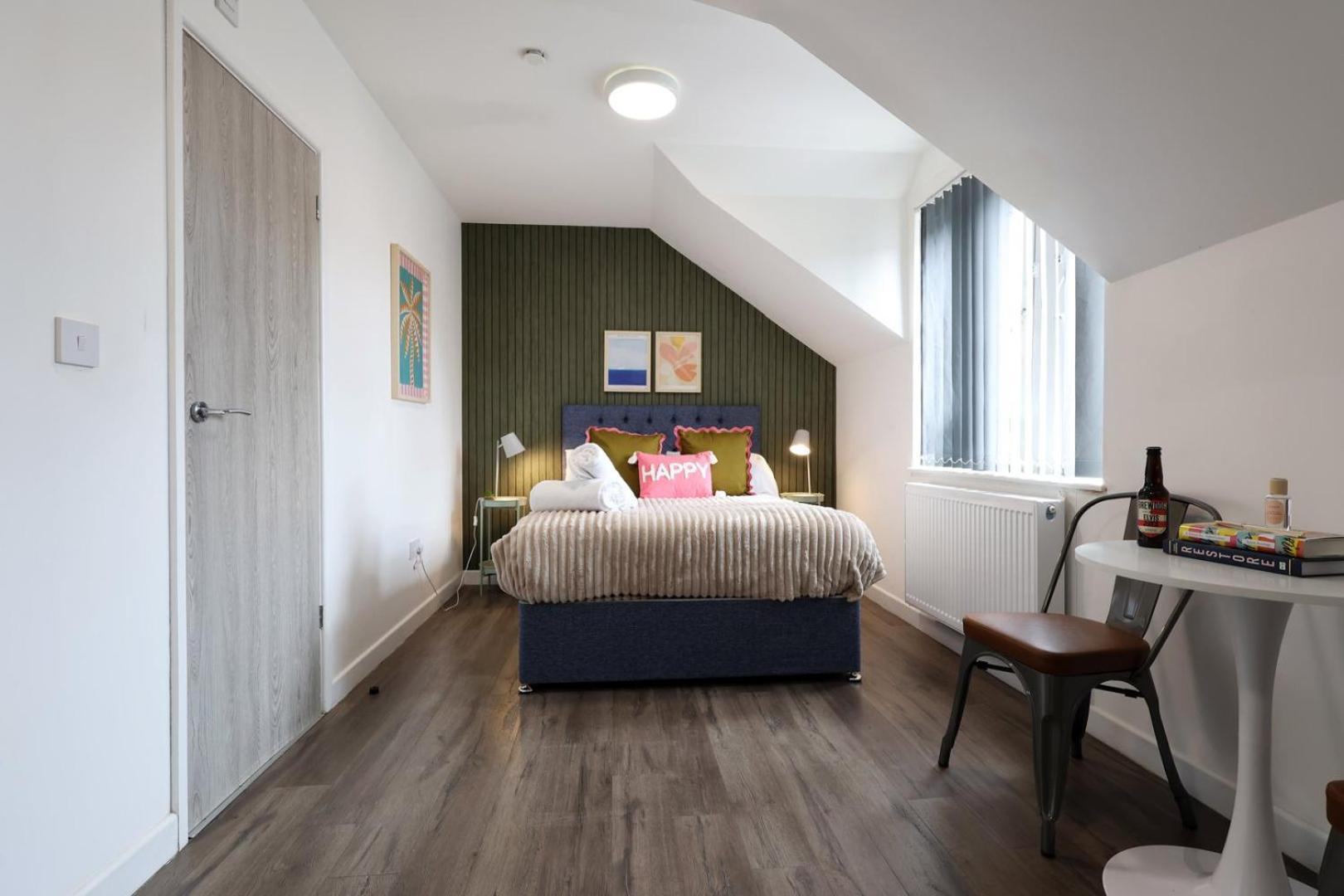 Cohost Partners | Smart Tv | 5 Min City | Parking Cardiff Exterior photo