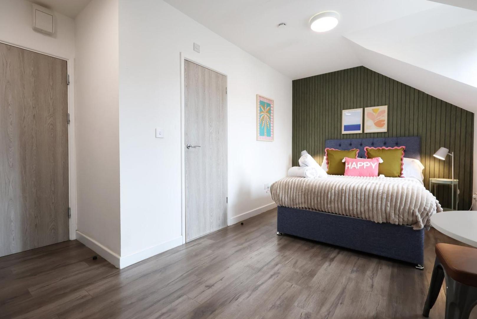 Cohost Partners | Smart Tv | 5 Min City | Parking Cardiff Exterior photo