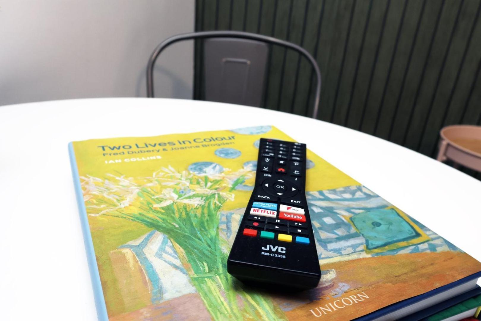 Cohost Partners | Smart Tv | 5 Min City | Parking Cardiff Exterior photo