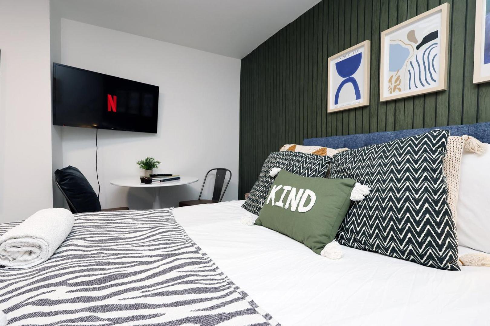 Cohost Partners | Smart Tv | 5 Min City | Parking Cardiff Exterior photo