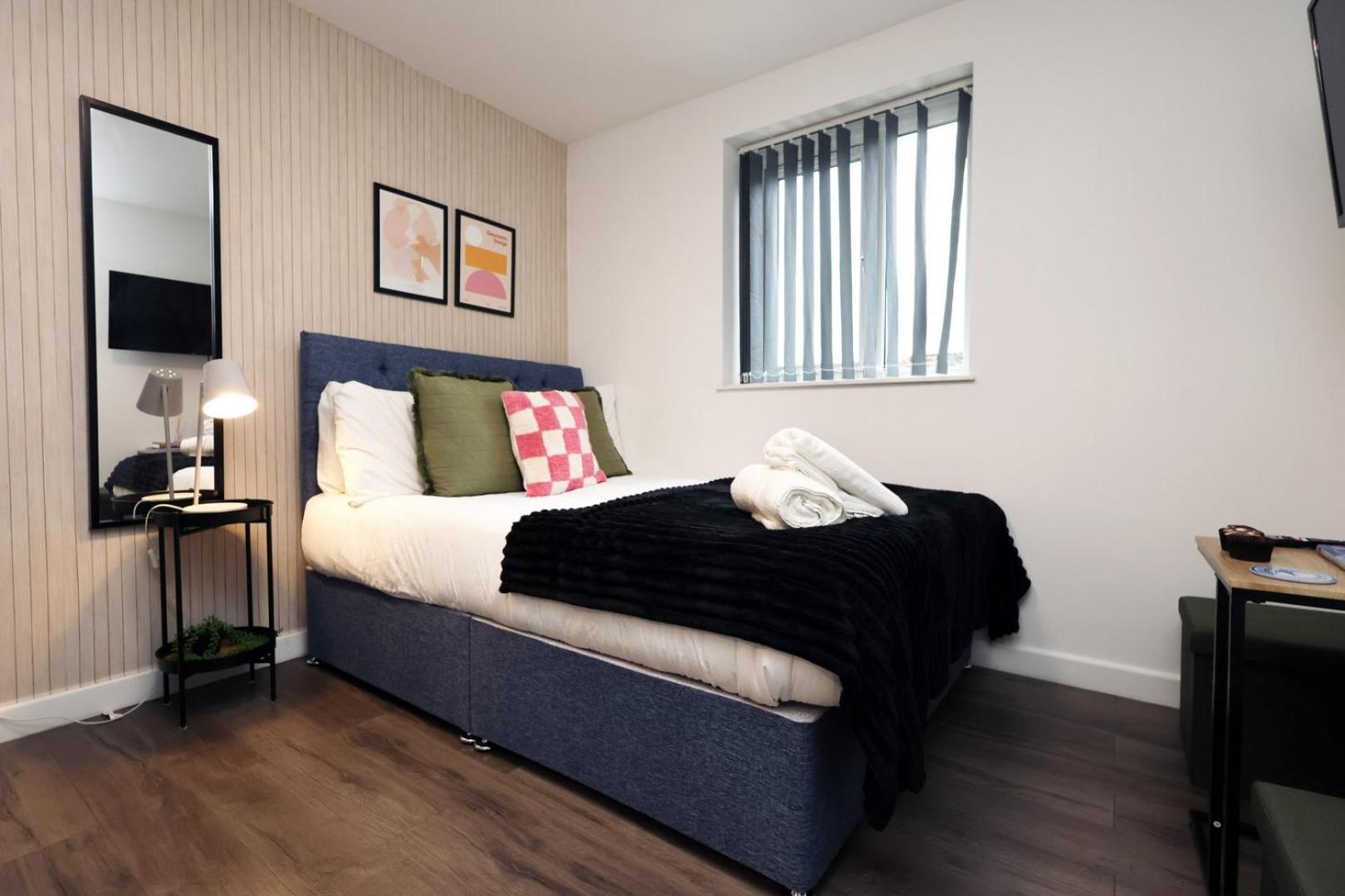 Cohost Partners | Smart Tv | 5 Min City | Parking Cardiff Exterior photo