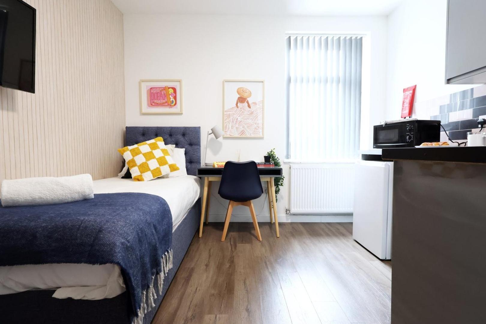 Cohost Partners | Smart Tv | 5 Min City | Parking Cardiff Exterior photo
