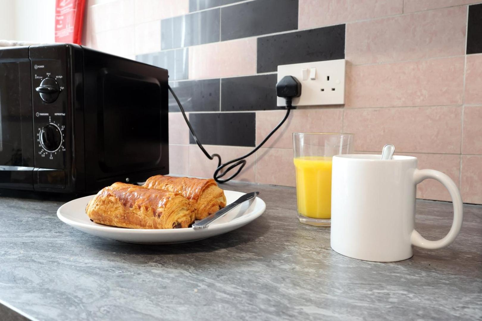 Cohost Partners | Smart Tv | 5 Min City | Parking Cardiff Exterior photo